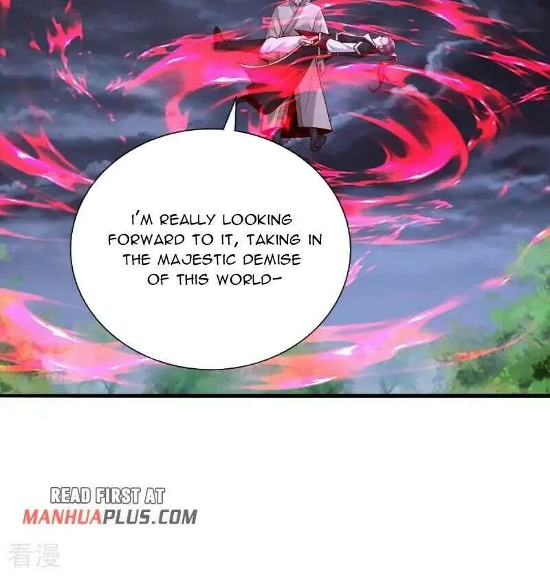 Read I’m The Great Immortal chapter 741 image 17 on Lezhin