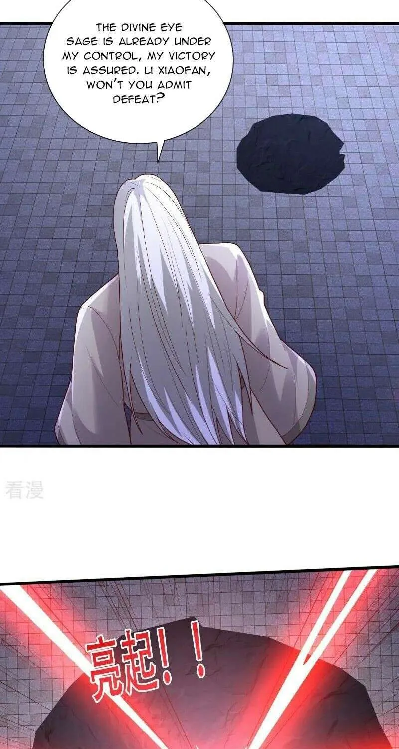 Read I’m The Great Immortal chapter 741 image 19 on Lezhin