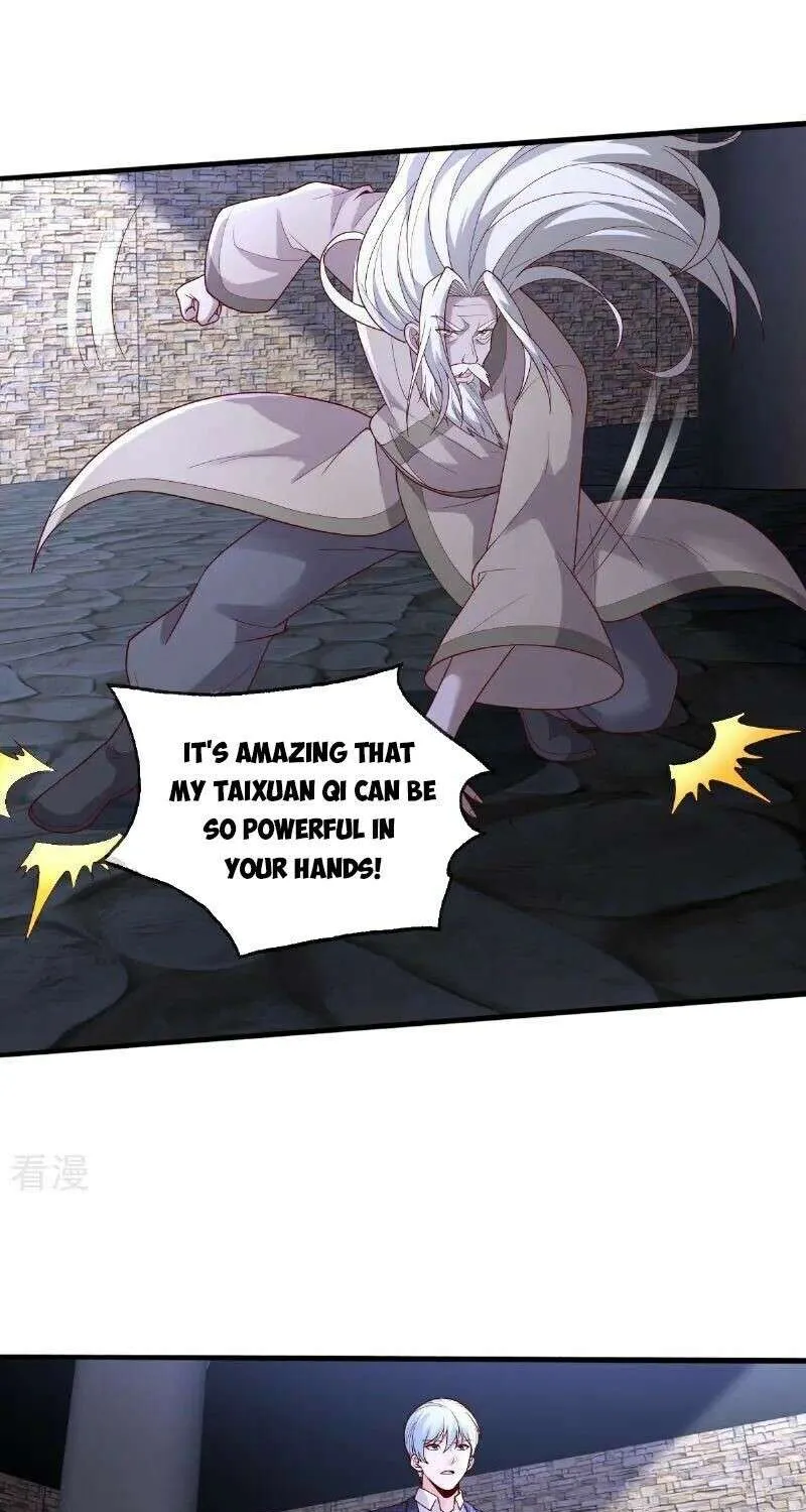 Read I’m The Great Immortal chapter 741 image 2 on Lezhin