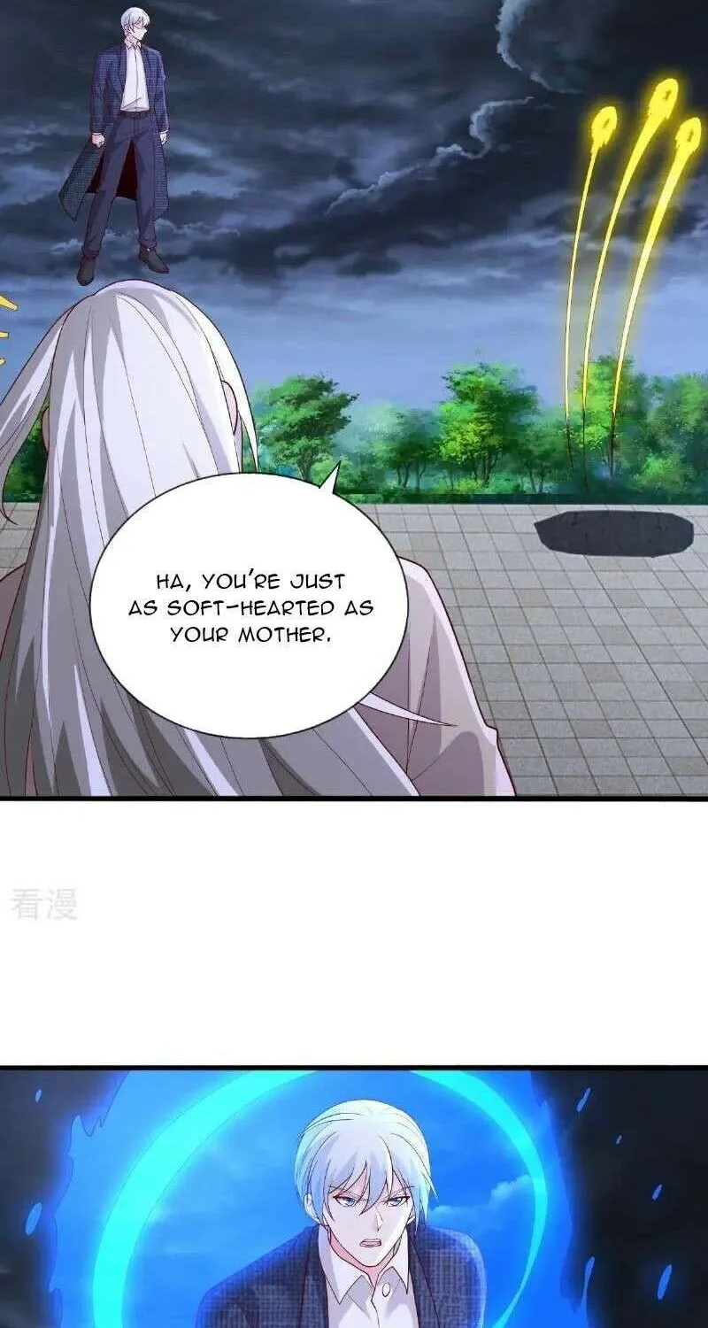 Read I’m The Great Immortal chapter 741 image 24 on Lezhin
