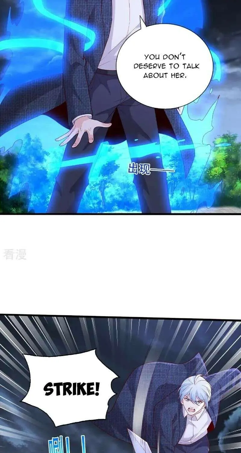 Read I’m The Great Immortal chapter 741 image 25 on Lezhin