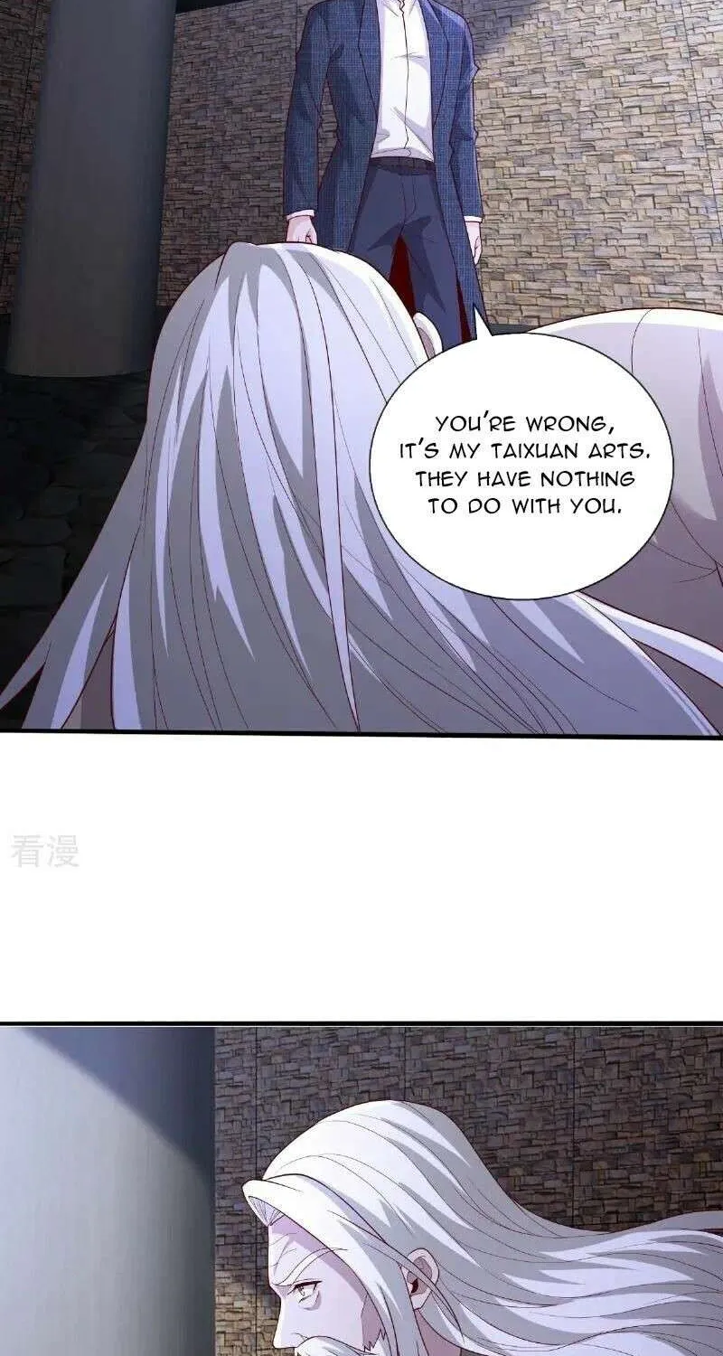Read I’m The Great Immortal chapter 741 image 3 on Lezhin