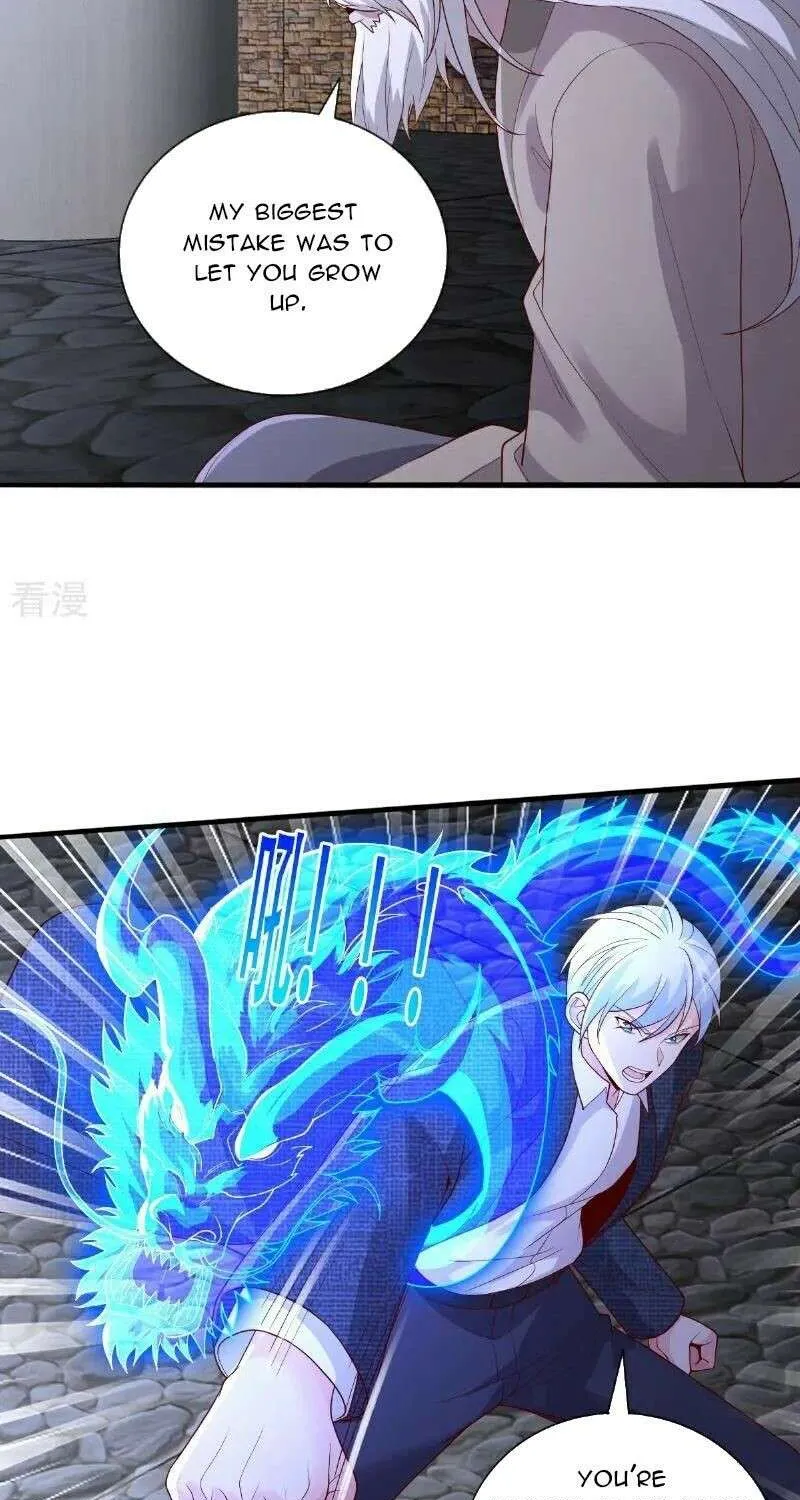 Read I’m The Great Immortal chapter 741 image 4 on Lezhin
