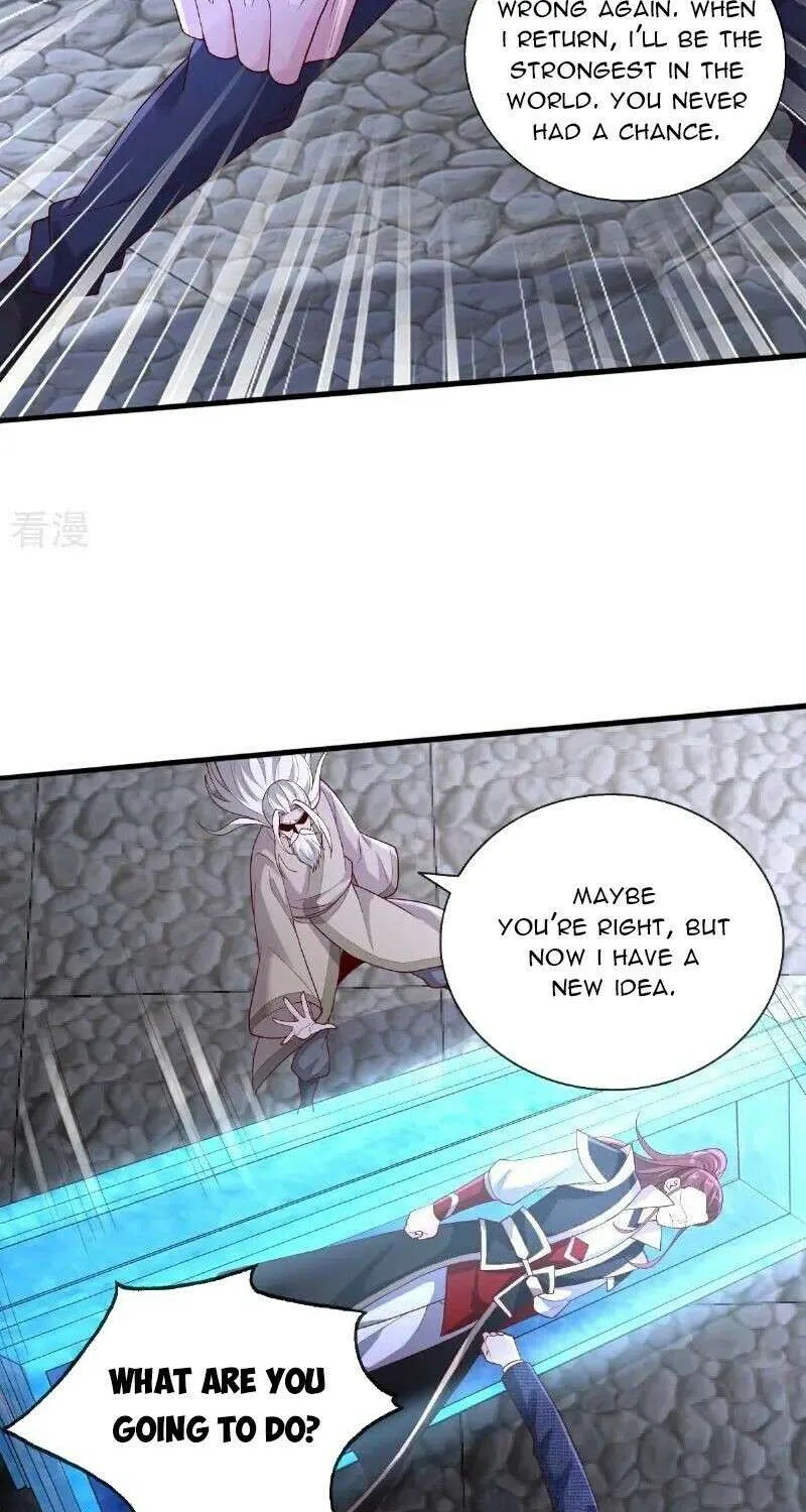 Read I’m The Great Immortal chapter 741 image 5 on Lezhin