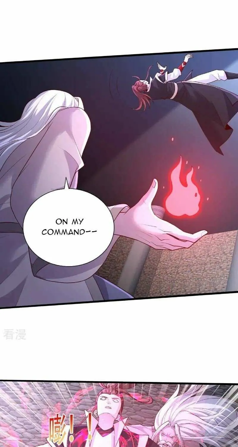 Read I’m The Great Immortal chapter 741 image 8 on Lezhin