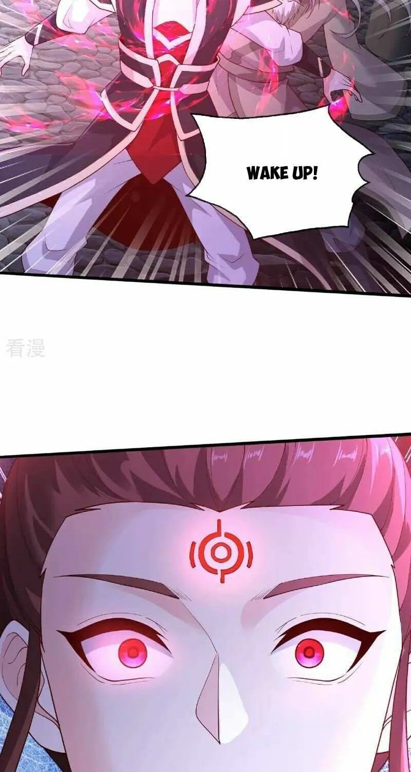 Read I’m The Great Immortal chapter 741 image 9 on Lezhin