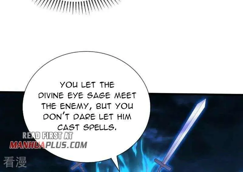 Read I’m The Great Immortal chapter 742 image 6 on Lezhin