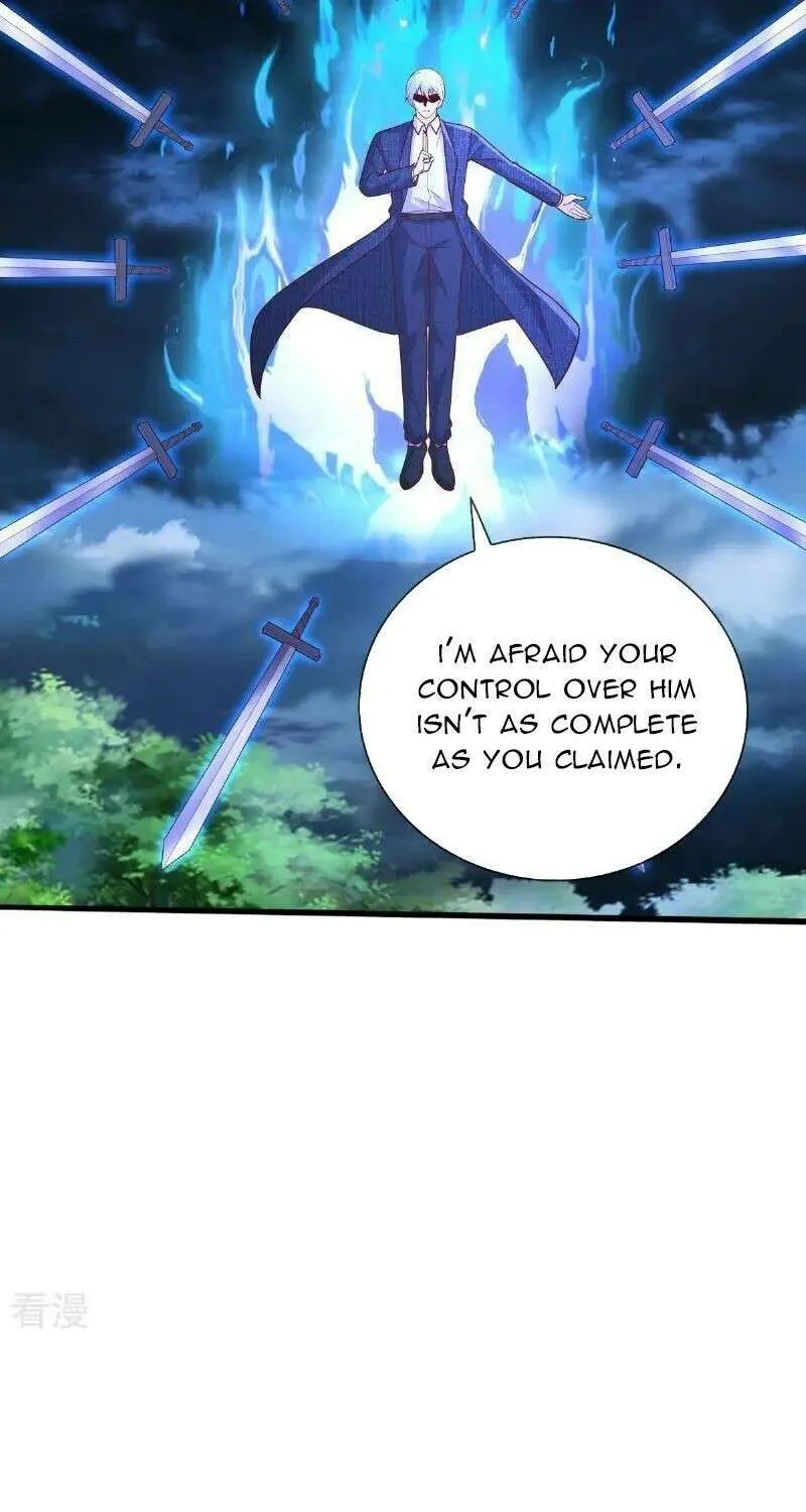 Read I’m The Great Immortal chapter 742 image 7 on Lezhin