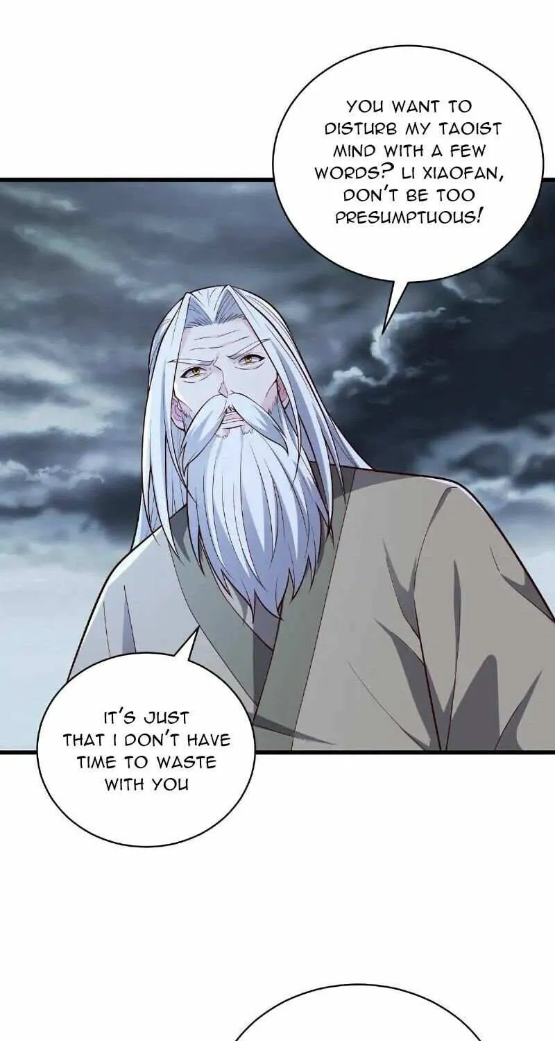 Read I’m The Great Immortal chapter 744 image 13 on Lezhin