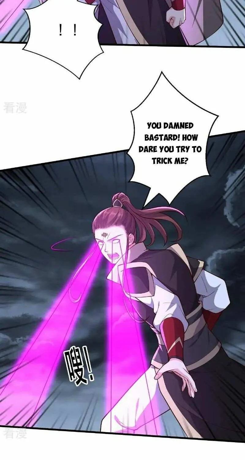 Read I’m The Great Immortal chapter 744 image 16 on Lezhin