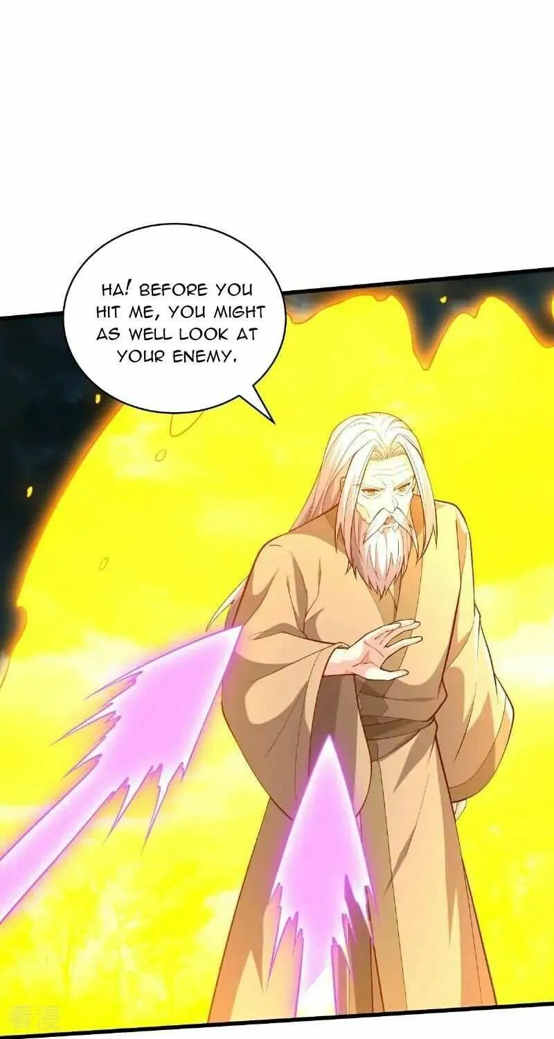 Read I’m The Great Immortal chapter 744 image 17 on Lezhin