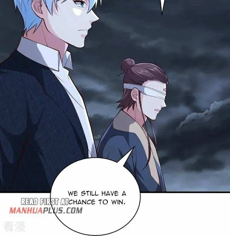 Read I’m The Great Immortal chapter 744 image 20 on Lezhin