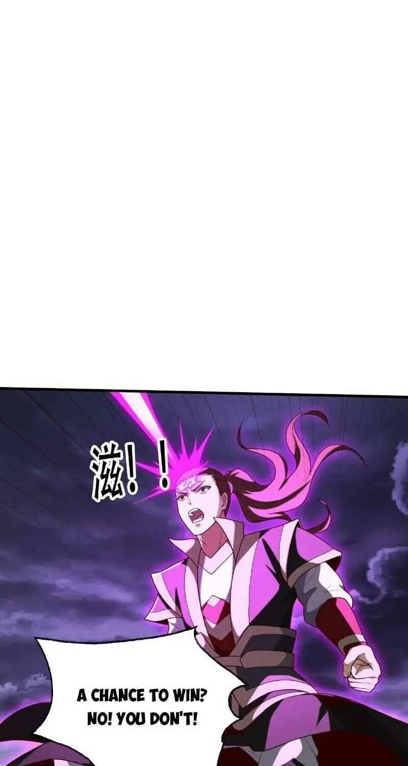 Read I’m The Great Immortal chapter 744 image 21 on Lezhin