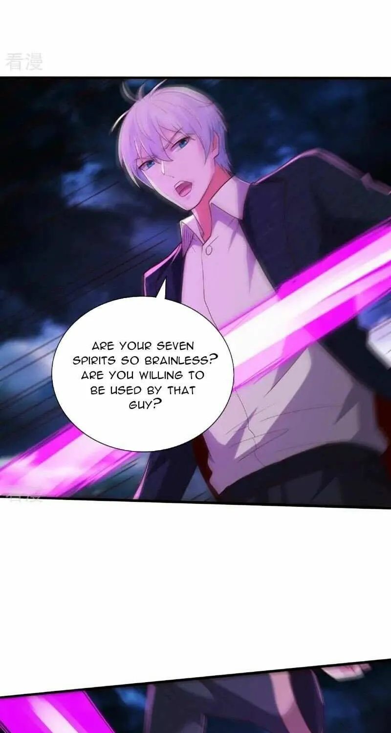 Read I’m The Great Immortal chapter 744 image 23 on Lezhin