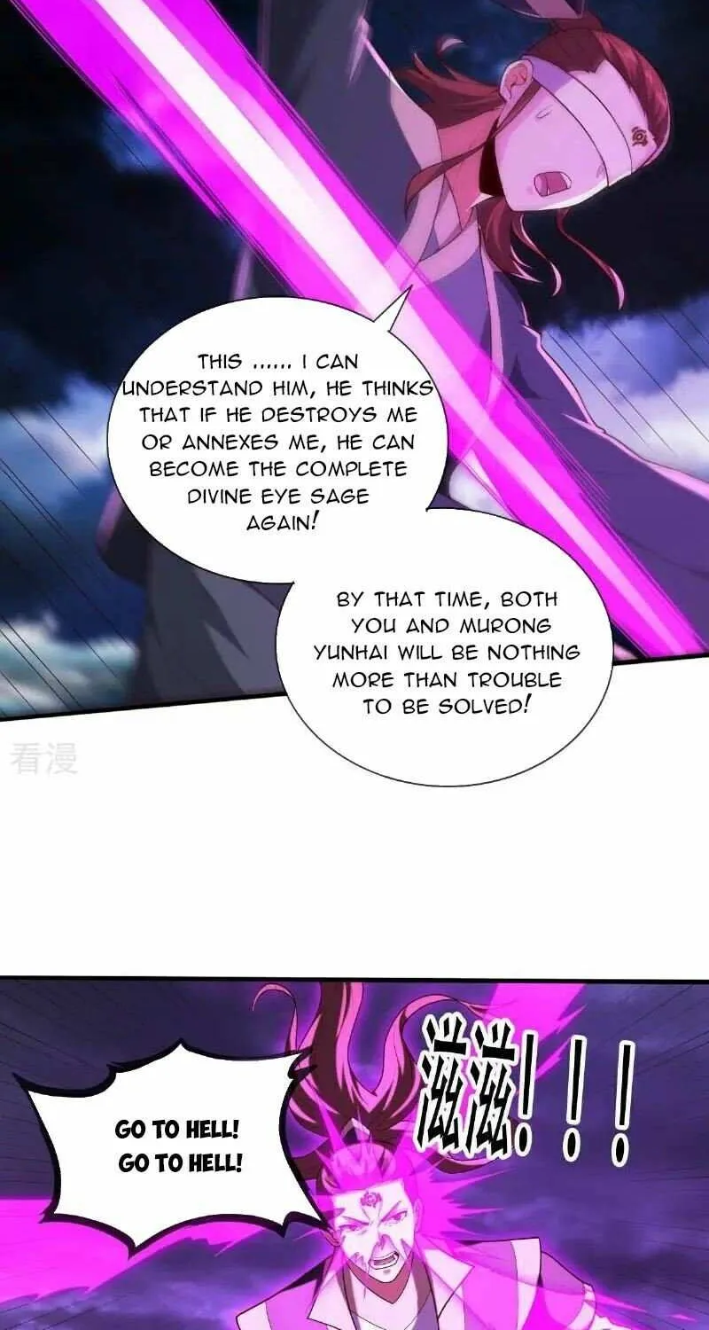 Read I’m The Great Immortal chapter 744 image 24 on Lezhin
