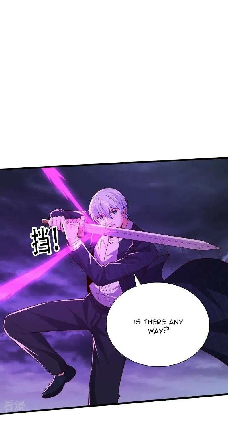Read I’m The Great Immortal chapter 744 image 27 on Lezhin