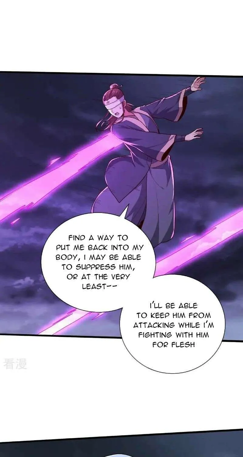 Read I’m The Great Immortal chapter 744 image 28 on Lezhin