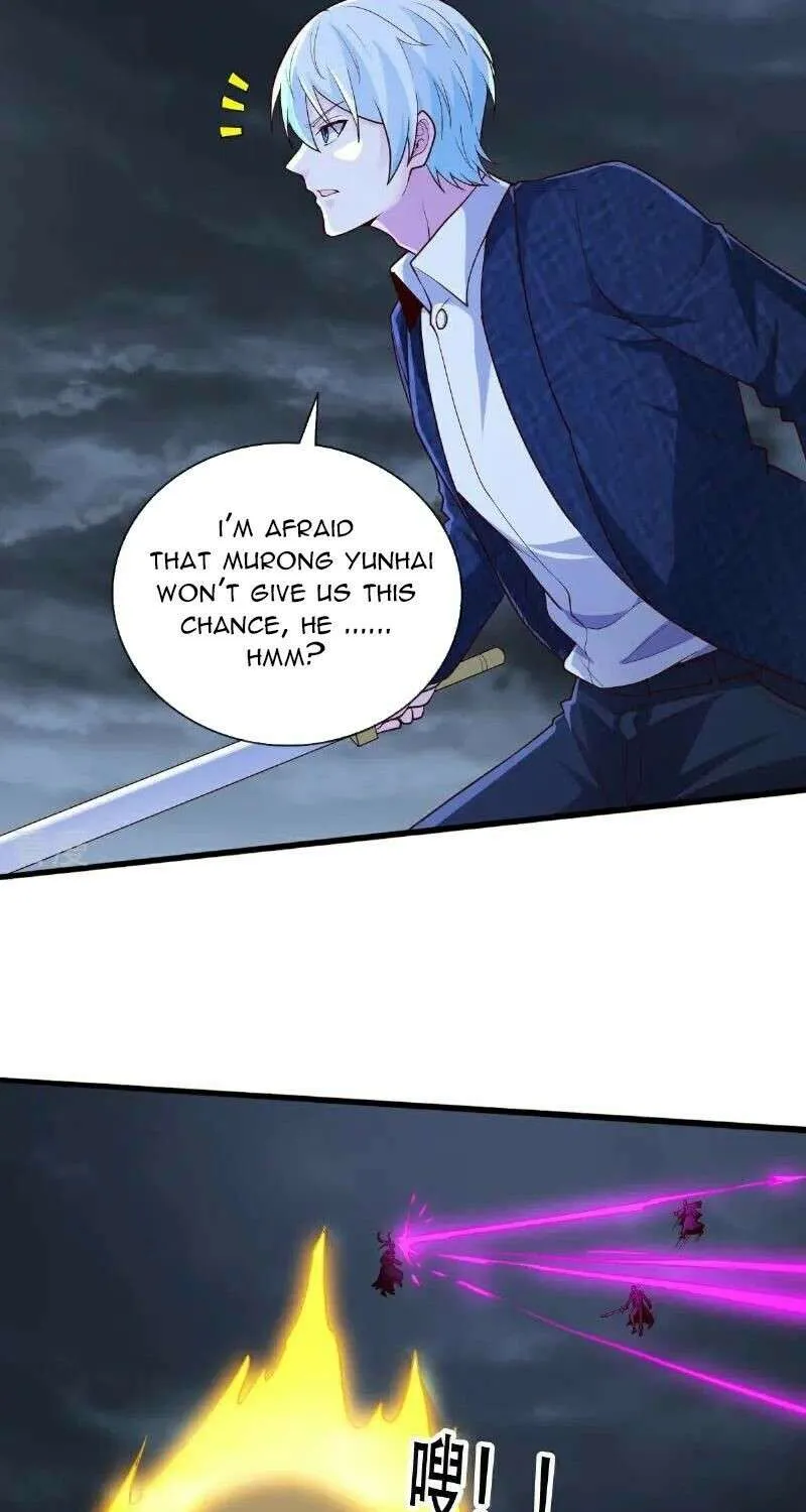 Read I’m The Great Immortal chapter 744 image 29 on Lezhin