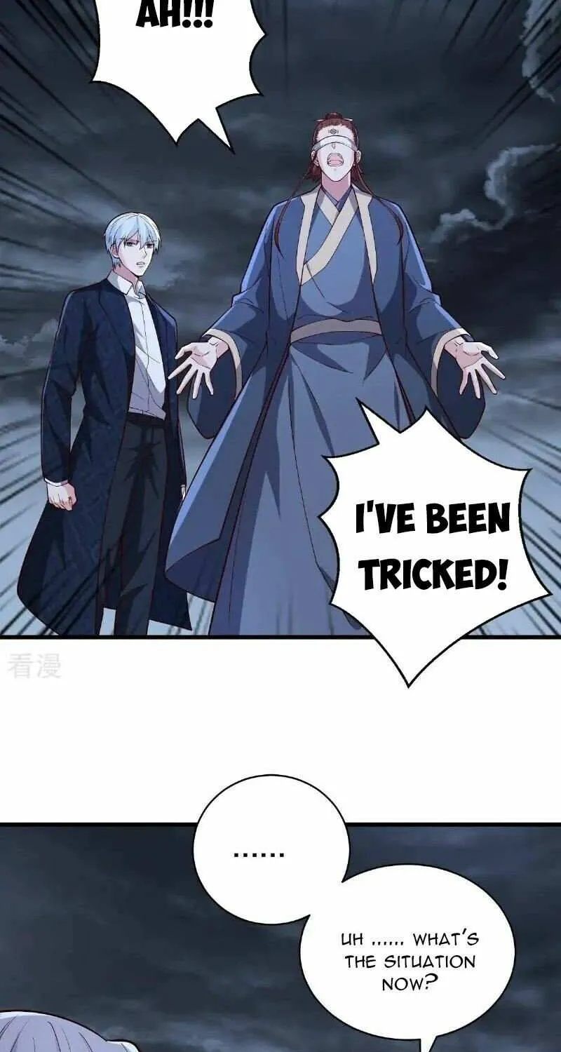 Read I’m The Great Immortal chapter 744 image 5 on Lezhin