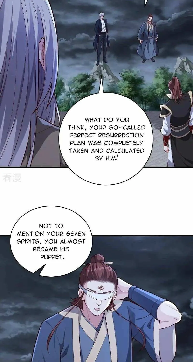 Read I’m The Great Immortal chapter 744 image 6 on Lezhin
