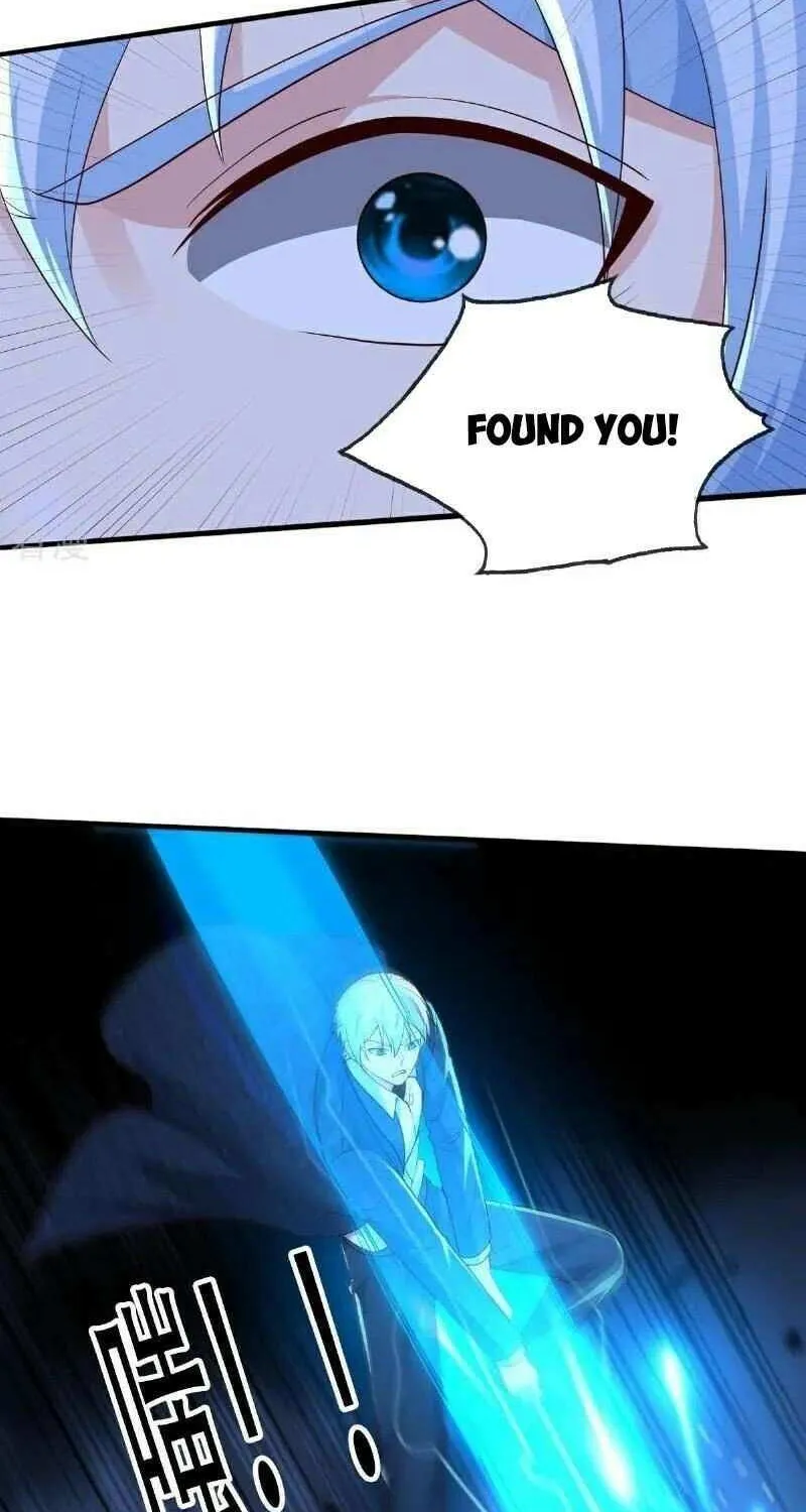 Read I’m The Great Immortal chapter 746 image 16 on Lezhin