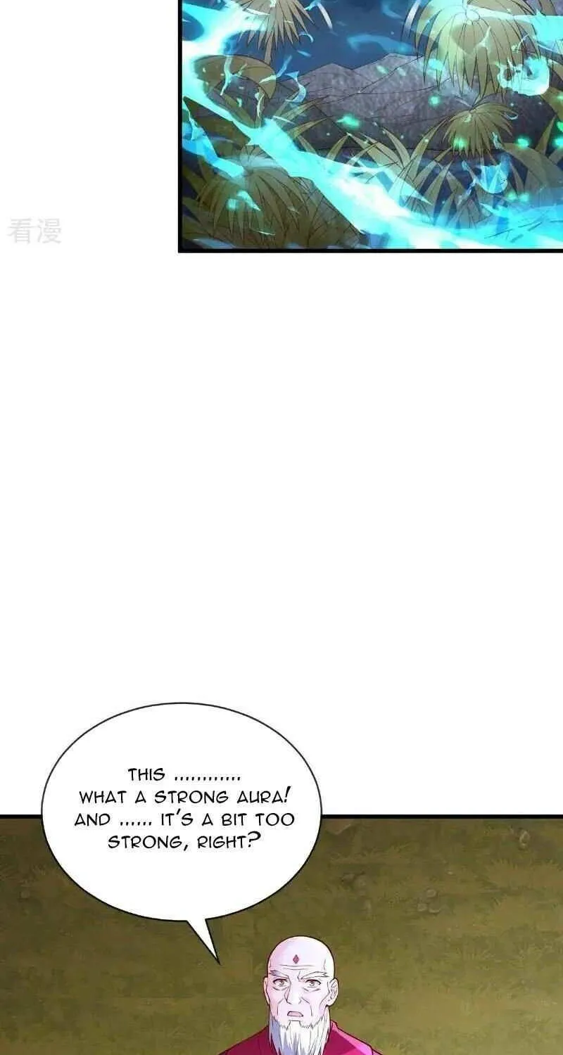 Read I’m The Great Immortal chapter 746 image 28 on Lezhin