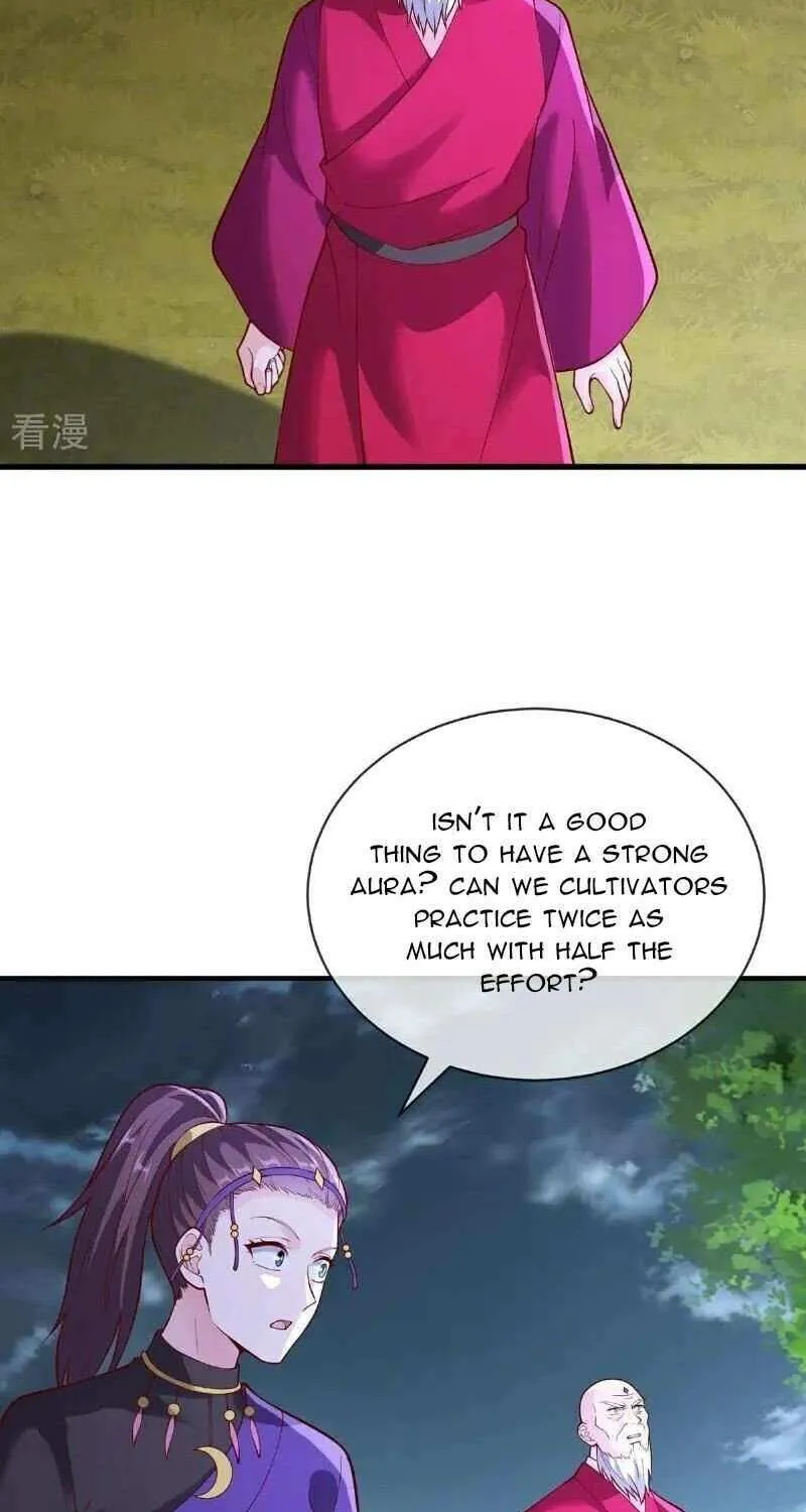 Read I’m The Great Immortal chapter 746 image 29 on Lezhin