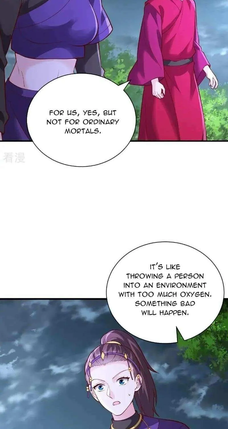 Read I’m The Great Immortal chapter 746 image 30 on Lezhin