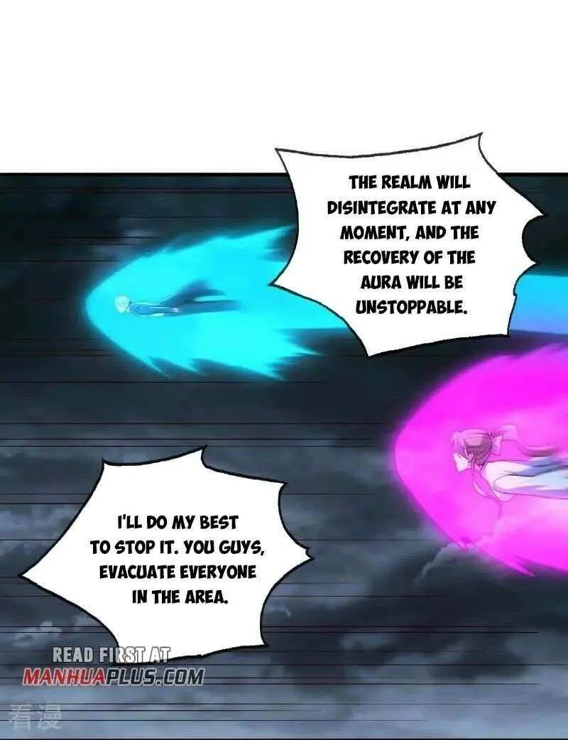 Read I’m The Great Immortal chapter 746 image 8 on Lezhin