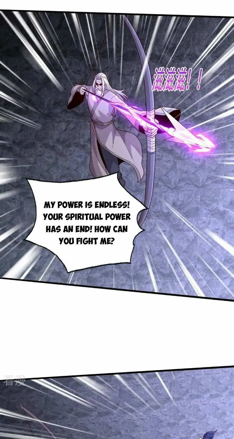 Read I’m The Great Immortal chapter 749 image 13 on Lezhin