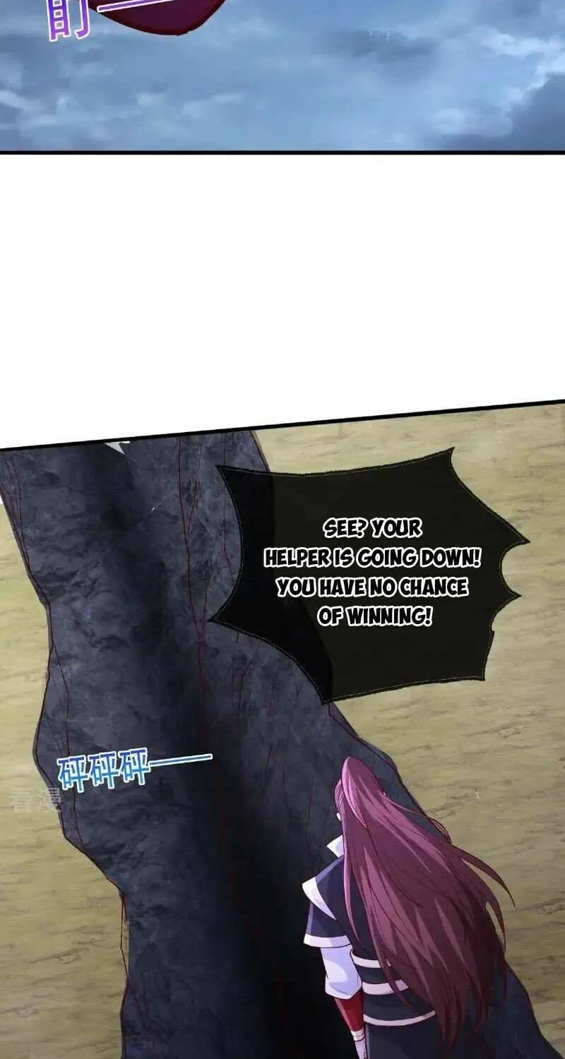 Read I’m The Great Immortal chapter 749 image 20 on Lezhin