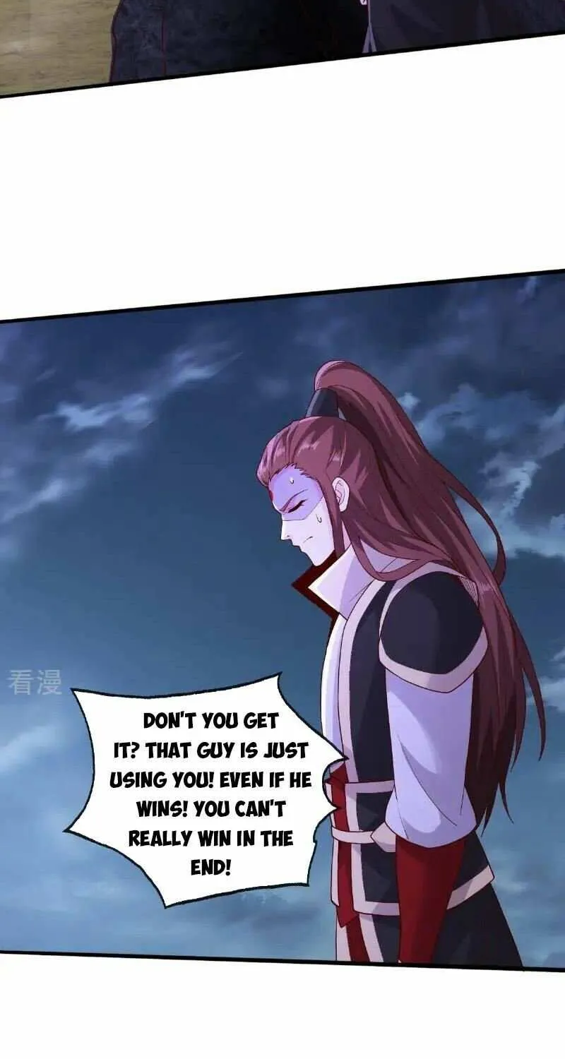 Read I’m The Great Immortal chapter 749 image 21 on Lezhin