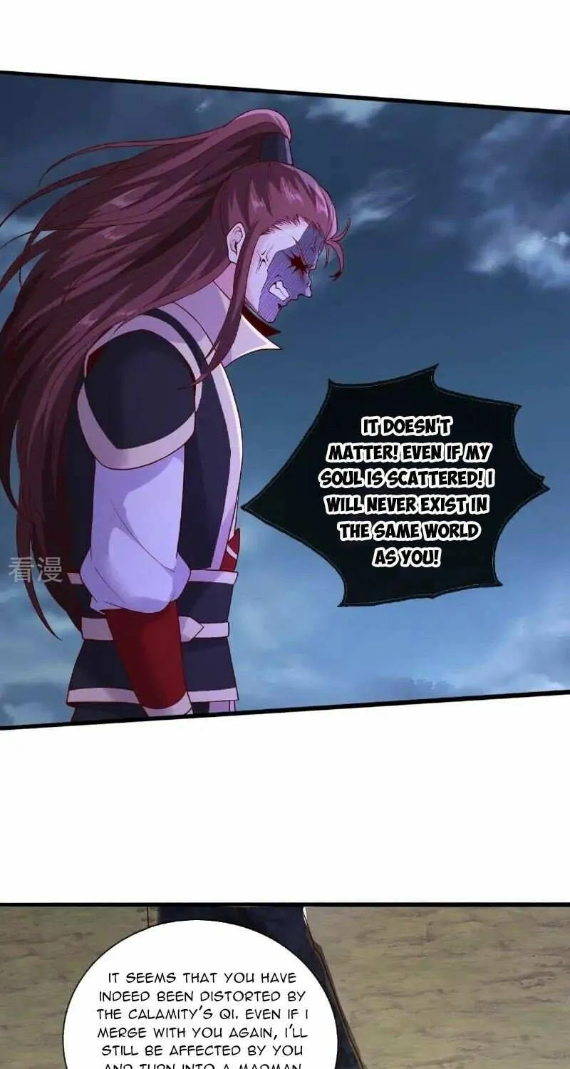 Read I’m The Great Immortal chapter 749 image 22 on Lezhin