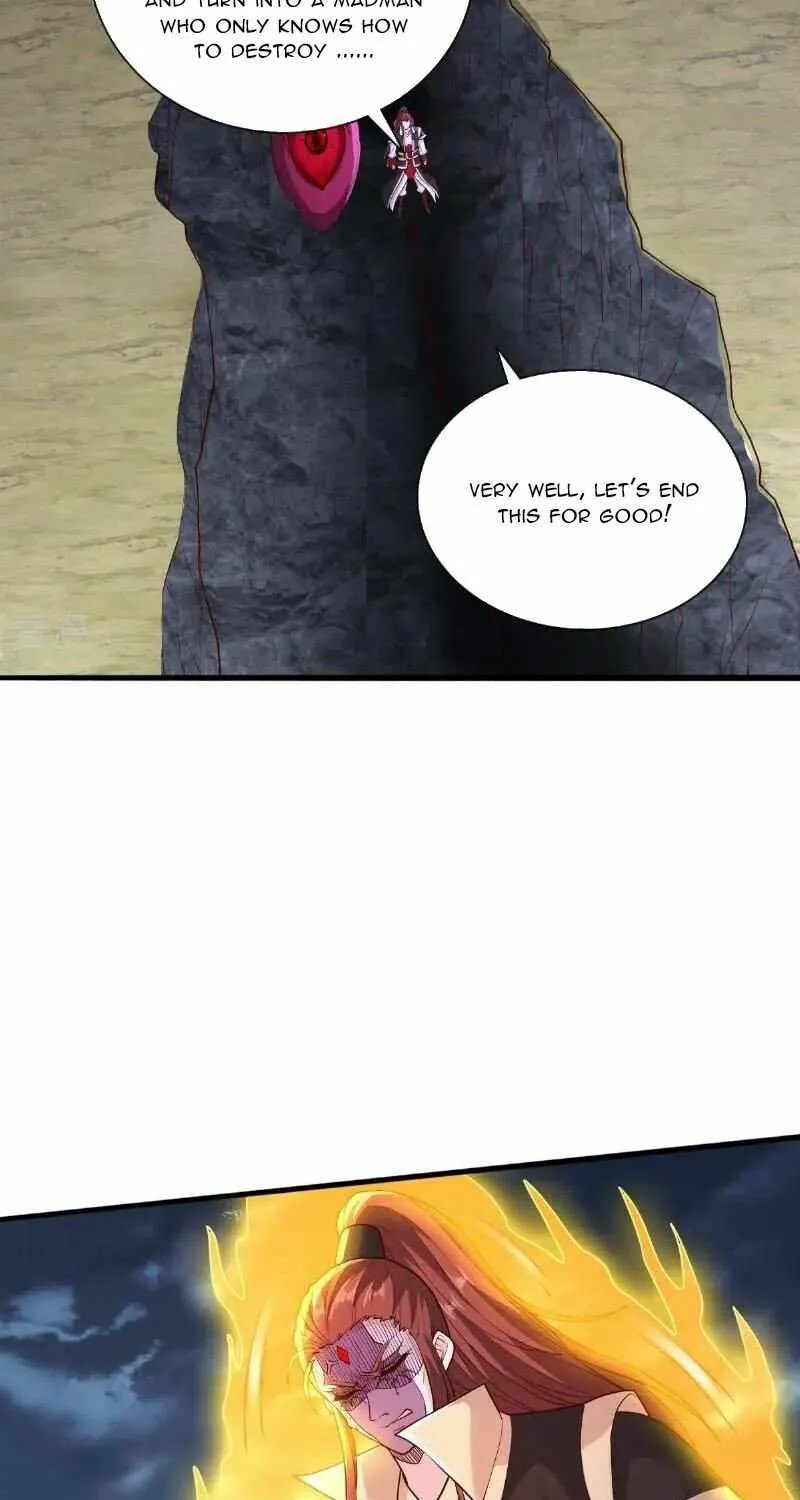 Read I’m The Great Immortal chapter 749 image 23 on Lezhin