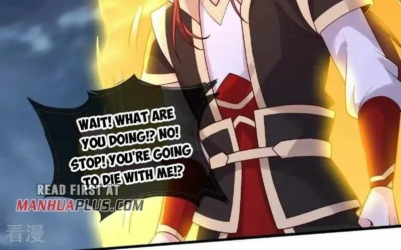 Read I’m The Great Immortal chapter 749 image 24 on Lezhin