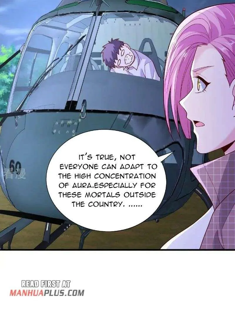 Read I’m The Great Immortal chapter 749 image 7 on Lezhin