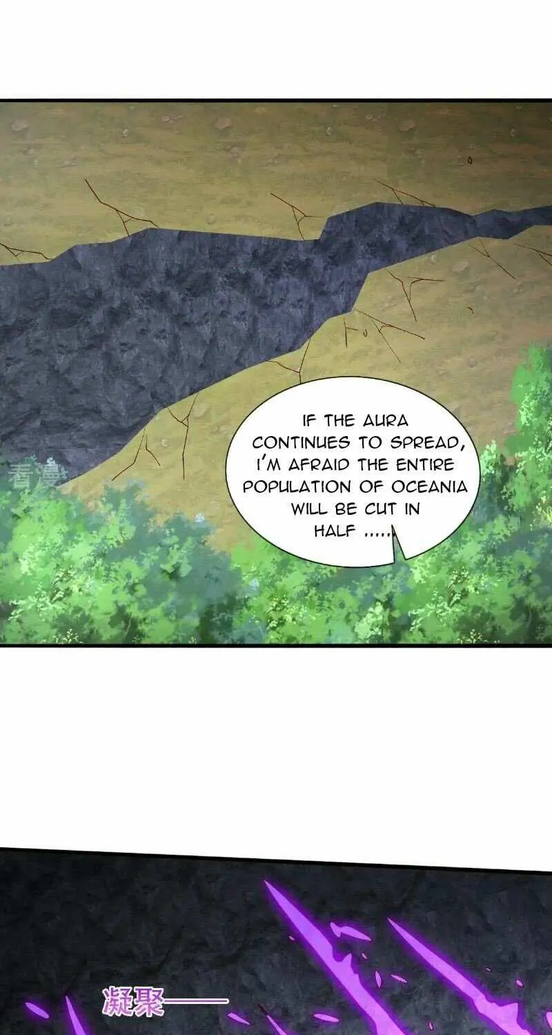 Read I’m The Great Immortal chapter 749 image 8 on Lezhin