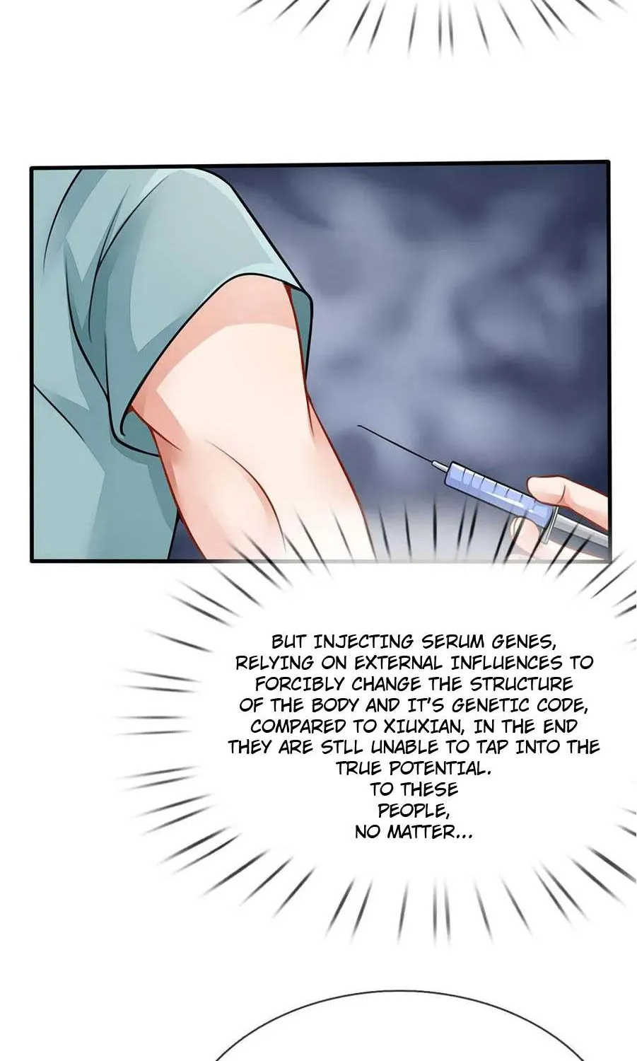 Read I’m The Great Immortal chapter 75 image 11 on Lezhin