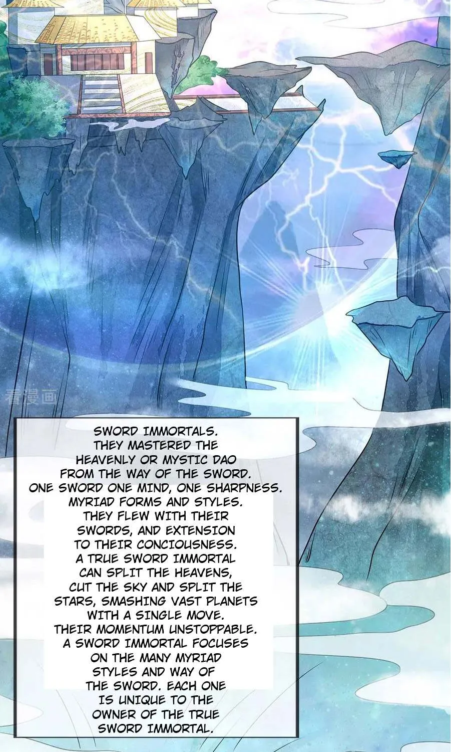 Read I’m The Great Immortal chapter 75 image 14 on Lezhin