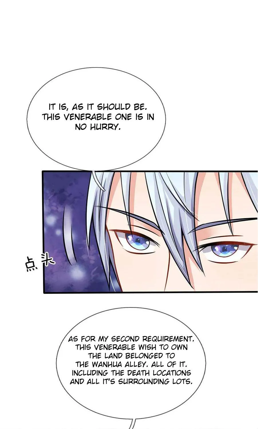 Read I’m The Great Immortal chapter 75 image 30 on Lezhin