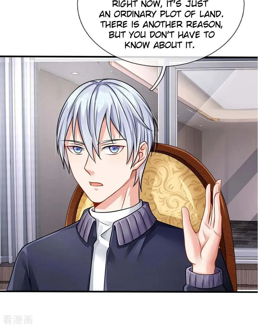 Read I’m The Great Immortal chapter 75 image 32 on Lezhin