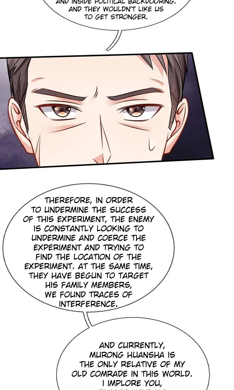 Read I’m The Great Immortal chapter 75 image 5 on Lezhin