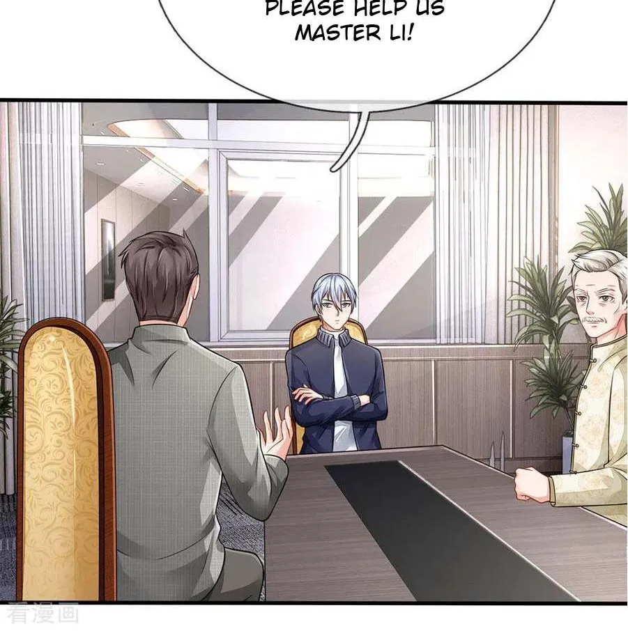 Read I’m The Great Immortal chapter 75 image 6 on Lezhin