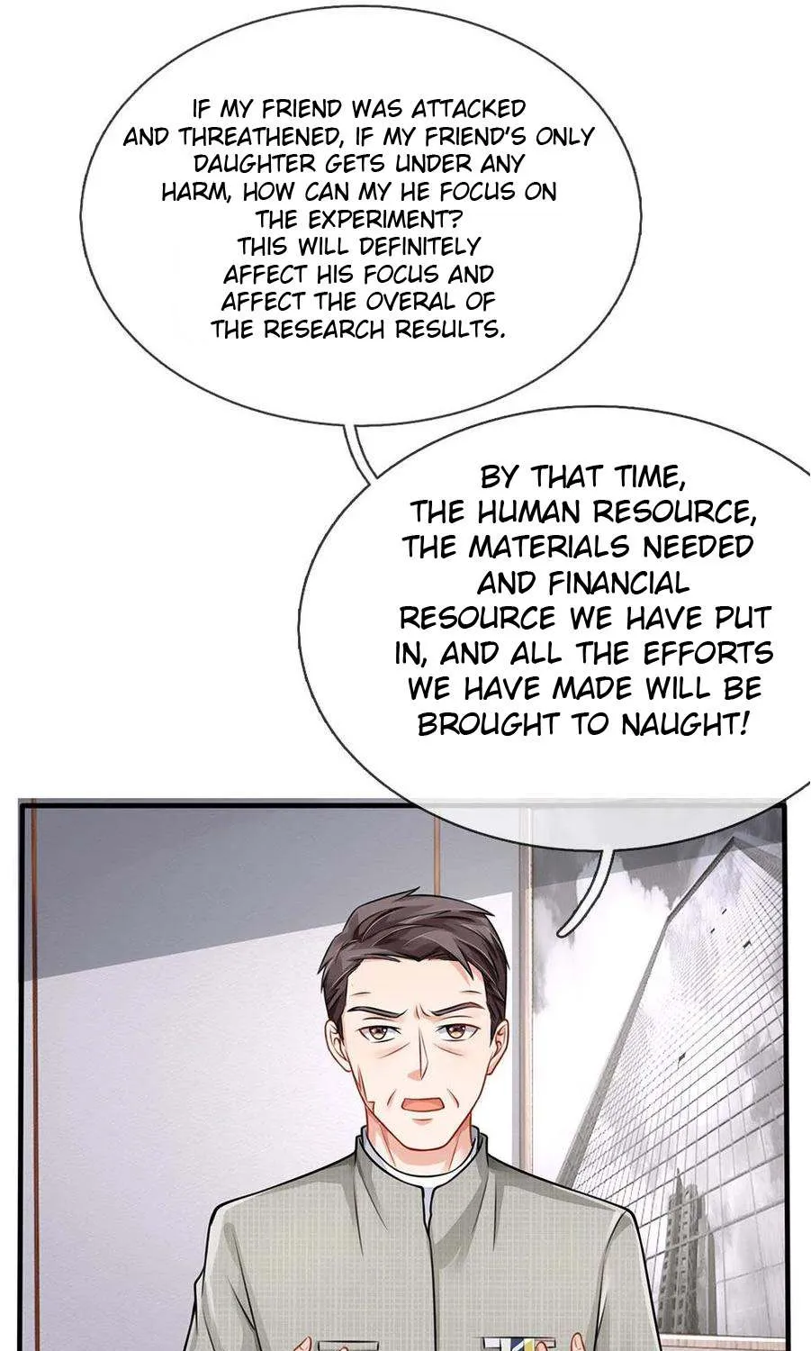 Read I’m The Great Immortal chapter 75 image 7 on Lezhin