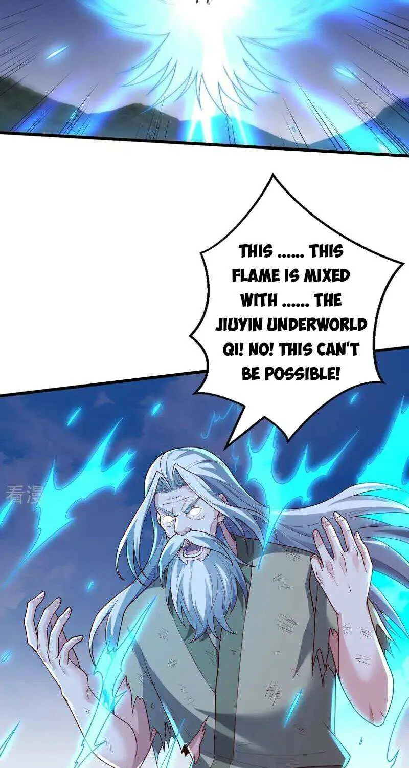 Read I’m The Great Immortal chapter 751 image 10 on Lezhin