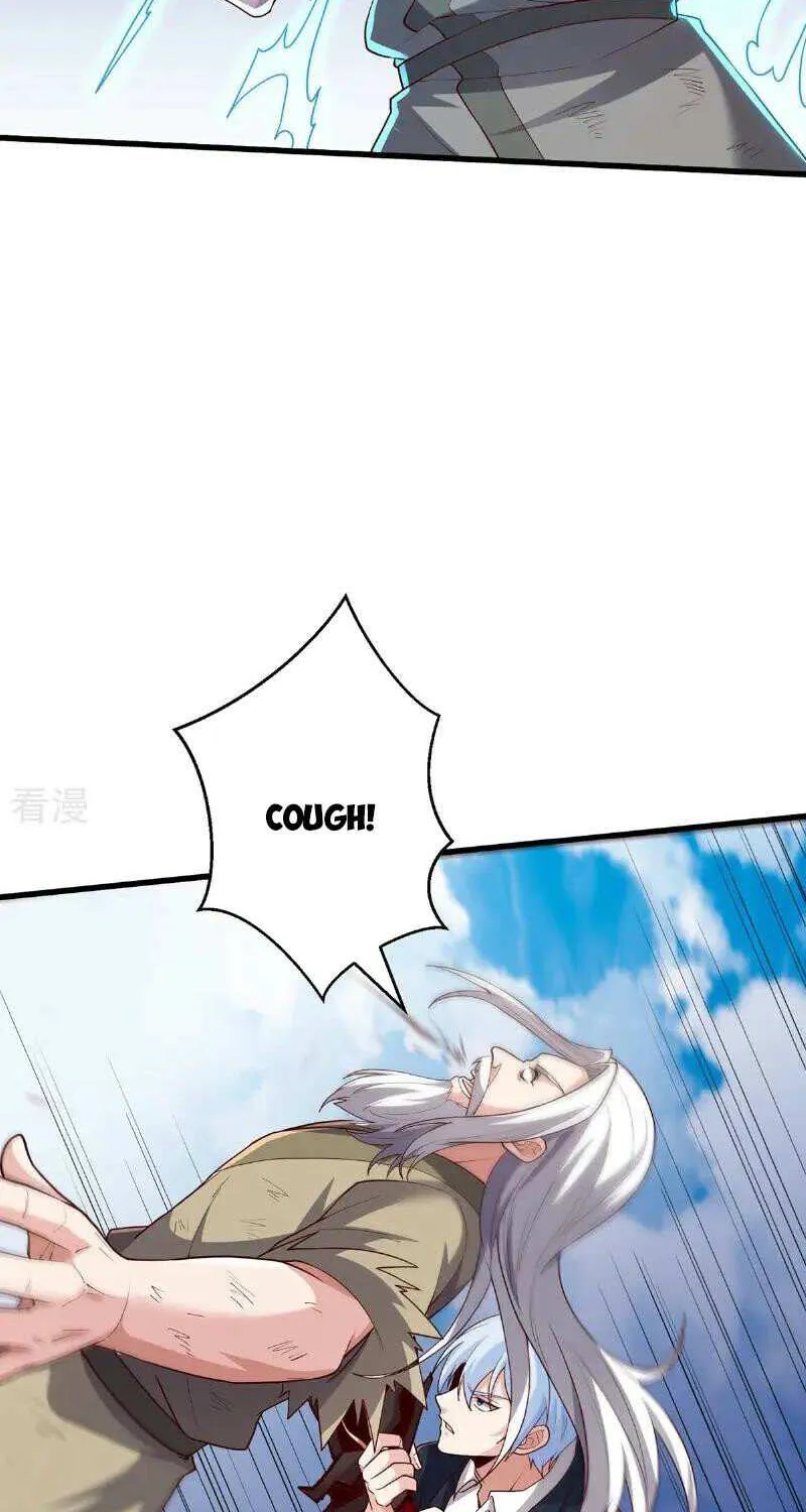 Read I’m The Great Immortal chapter 751 image 11 on Lezhin