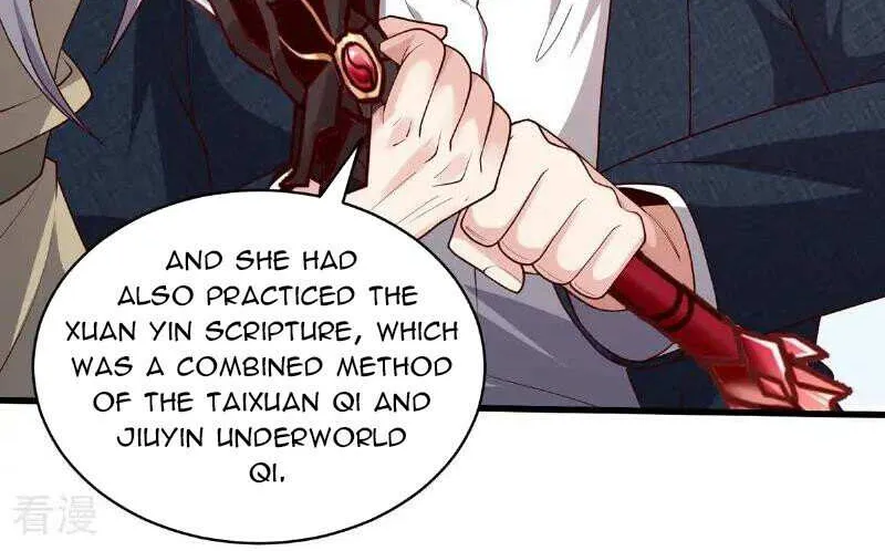 Read I’m The Great Immortal chapter 751 image 13 on Lezhin