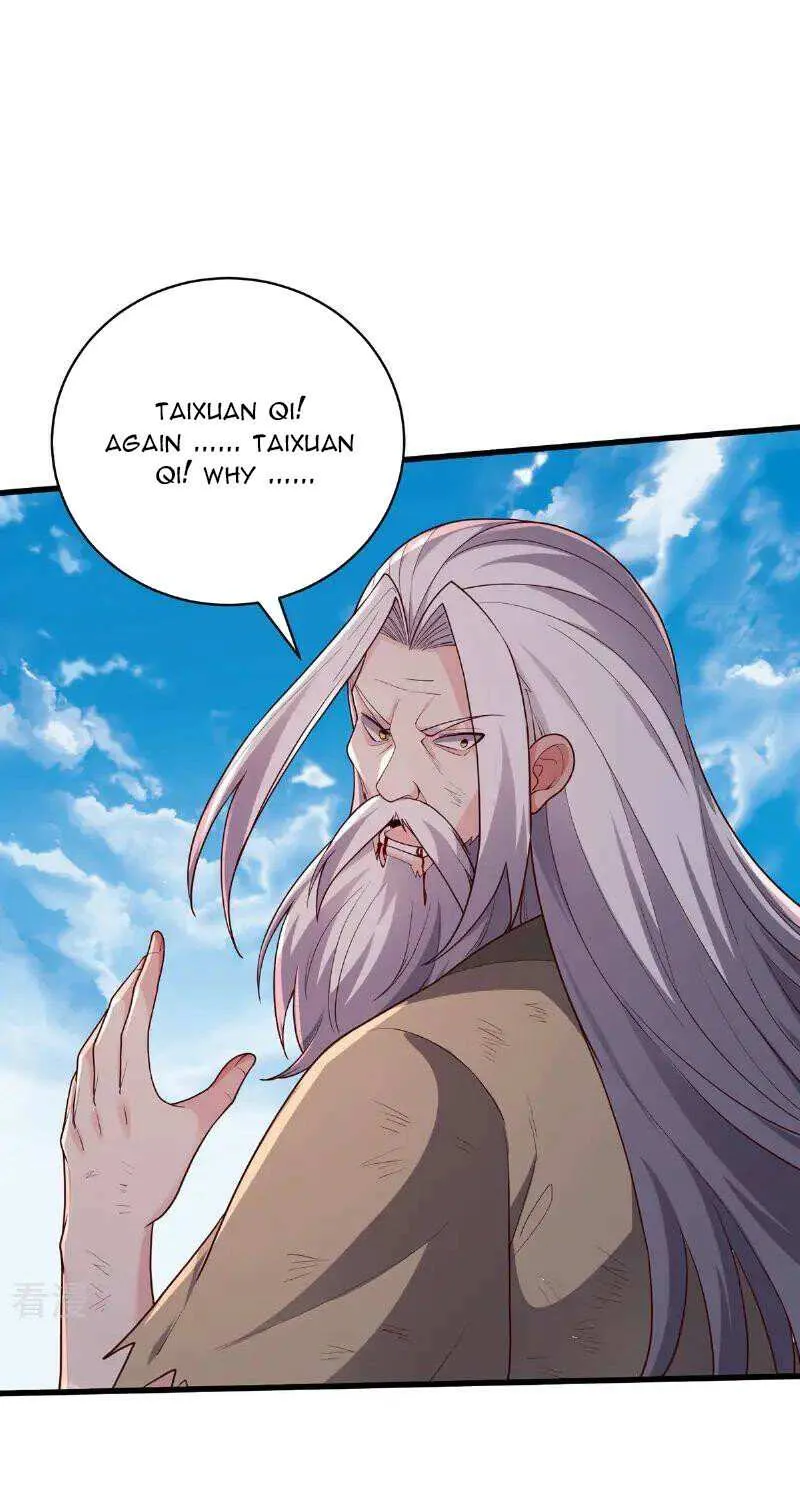 Read I’m The Great Immortal chapter 751 image 14 on Lezhin