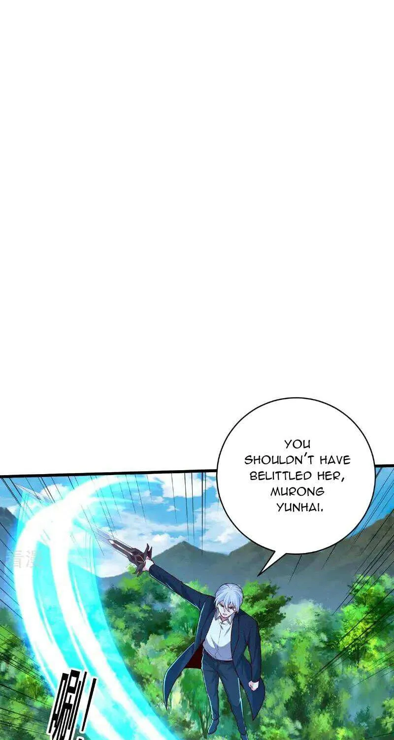 Read I’m The Great Immortal chapter 751 image 15 on Lezhin