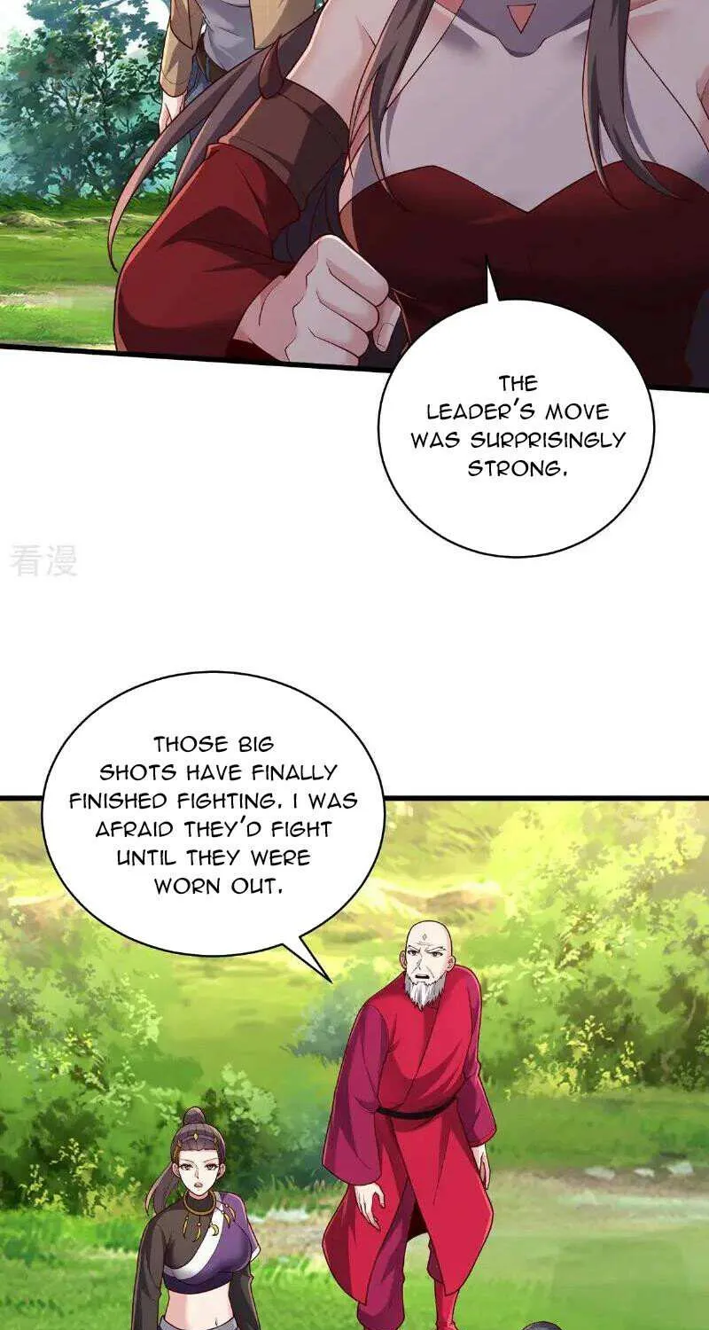 Read I’m The Great Immortal chapter 751 image 18 on Lezhin